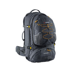 Caribee Mallorca 80L Travel Backpack & zip-off daypack
