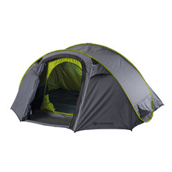 Caribee Get Up 2 Instant Pop-Up Camping Tent