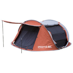 EPE Speedy SAHARA 3 Person 2 Second Poly-Canvas Pop-up tent