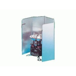 Coghlans Windshield for Gas hiking Stoves