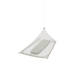 Sea to Summit Single Mosquito Net with Permethrin Treatment
