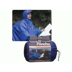 Sea to Summit Nylon Waterproof Tarp-Poncho