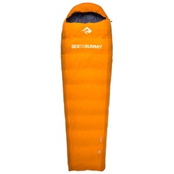 Sea To Summit Trek 2 Regular Down Hooded Sleeping Bag