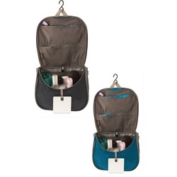 Sea To Summit Travel Light Hanging Toiletry Bag LARGE