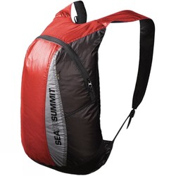 Sea To Summit 20L Ultra-Sil Compact Folding Daypack RED