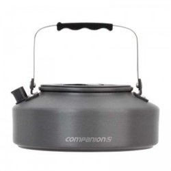 Companion Pro Nano Alloy Kettle