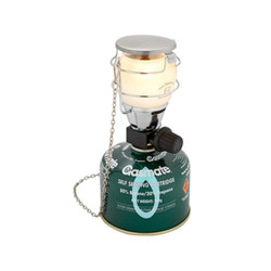 Gasmate Mini Gas Lantern & Piezo Igniter