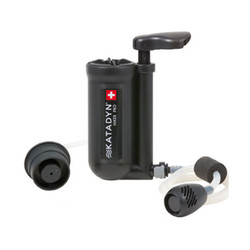 Katadyn Hiker Pro Water Microfilter Purifier