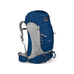 Osprey Kestrel 48 m/l Hiking Rucksack 1.64kg
