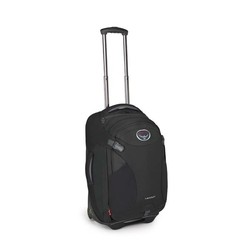 Osprey Meridian 60L Wheeled Travel Backpack & Zip-off Daypack