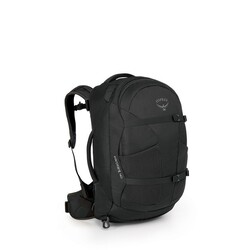 Osprey Farpoint 40 Ultralight Travel Bag - VOLCANIC - M/L