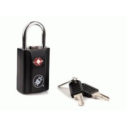 Pacsafe Prosafe 650 TSA Lock and Indicator