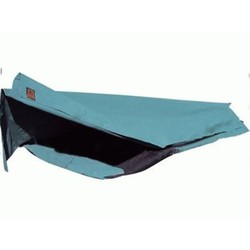 Burke and Wills Rivergum Single Traditional Canvas Swag