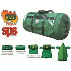 AOS PVC King Single Swag Bag Protection System (SPS)