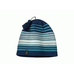SmartWool Straightline It Beanie - Navy