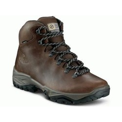 Scarpa Terra GTX Waterproof Leather Hiking Boots