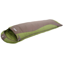 Roman Palm Visa 0c Compact Hooded Sleeping Bag