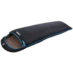 Roman Palm Passport -5c Hooded Sleeping Bag