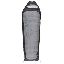 EPE Scott 200 +3c Down Fill Compact Hooded Sleeping Bag