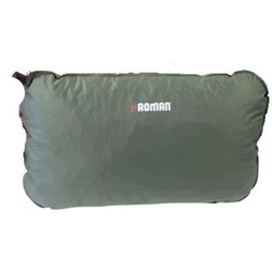 Roman Compact Self-inflating Pillow