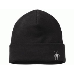 SmartWool Cuffed Beanie - Black