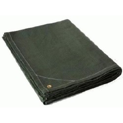 Jolly Swagman Ripstop Canvas Tarp Shelter 4'x 6'
