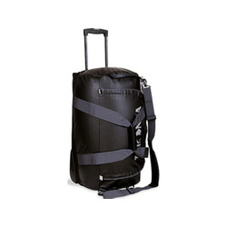 Tatonka Barrel Roller Wheeled Small 45L PVC Carry-on Bag