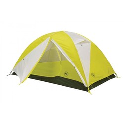 Big Agnes Tumble 2 Person mtnGLO Hiking TENT