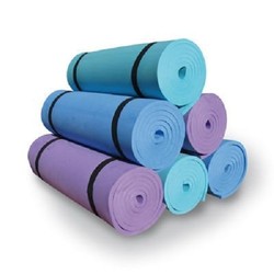 Ultralon EVA Closed Cell Foam Hiking Mat