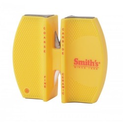 Smiths 2-Step Knife Sharpener