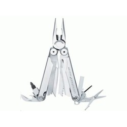 Leatherman New Wave Multi-Tool Leather Sheath - USA MADE