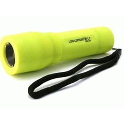 LED Lenser L7 Handheld Lightweight Flashlight Torch