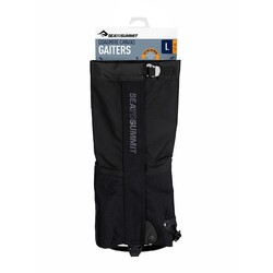 Sea To Summit Quagmire Canvas Gaiters Pair