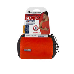 Sea To Summit Thermolite® Reactor EXTREME Sleeping Liner