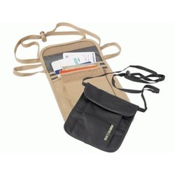 Sea To Summit Travel Light Neck Pouch SAND