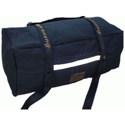 Burke & Wills Canvas Swag Bag for Biker