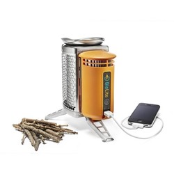 BioLite Energy CampStove & Charger