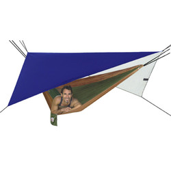 Hammock Bliss All Purpose Waterproof Shelter