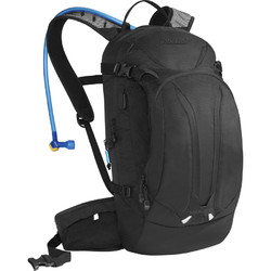 CamelBak MULE Hydration Backpack & 3.0L Bladder - BLACK