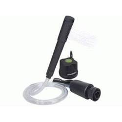Companion Portable Powered Camping Shower