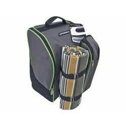 Companion 4 Person Backpack & Cooler Picnic Set
