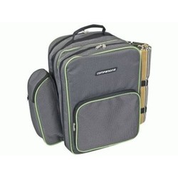 Companion 6 Person Backpack & Cooler Picnic Set