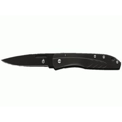 Gerber STL 2.5" Fine Edge Folding Knife