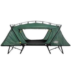 Kamp-Rite OVERSIZE King Single Camping Tent Cot