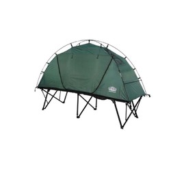 Kamp-Rite CTC XL King Single Camping Tent Cot