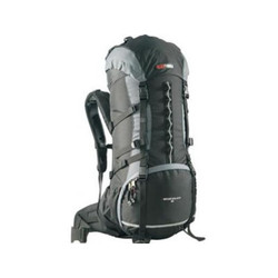 Black Wolf Mountain Ash 85 Litre Hiking Rucksack Pack