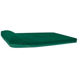 Roman 4WD Camping QUEEN Self-inflating Foam Mattress with Pillow