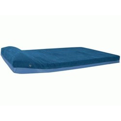 Roman 4WD Camping Single Self-inflating Foam Mattress with Pillow