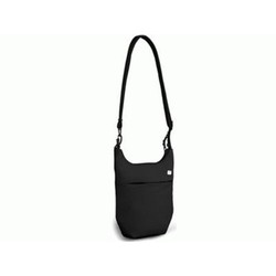 Pacsafe Slingsafe 100 GII Anti-theft Sling Purse BLACK