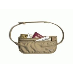 Pacsafe Coversafe 100 Anti-Theft Travel Waist Wallet